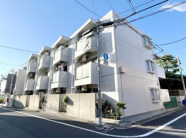 タウンハウス