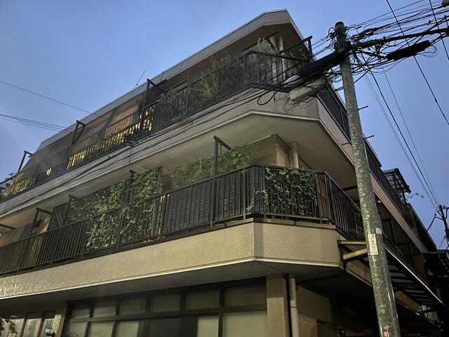 関口ビルのその他
