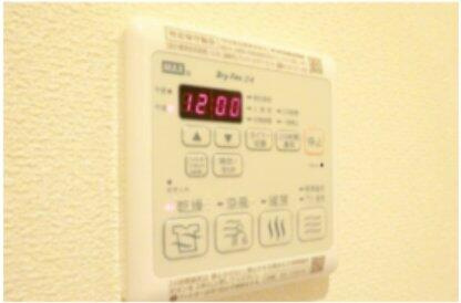 メゾンソレイユのその他