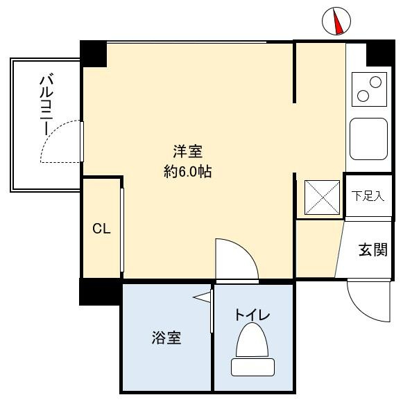 恵比寿ウエスト