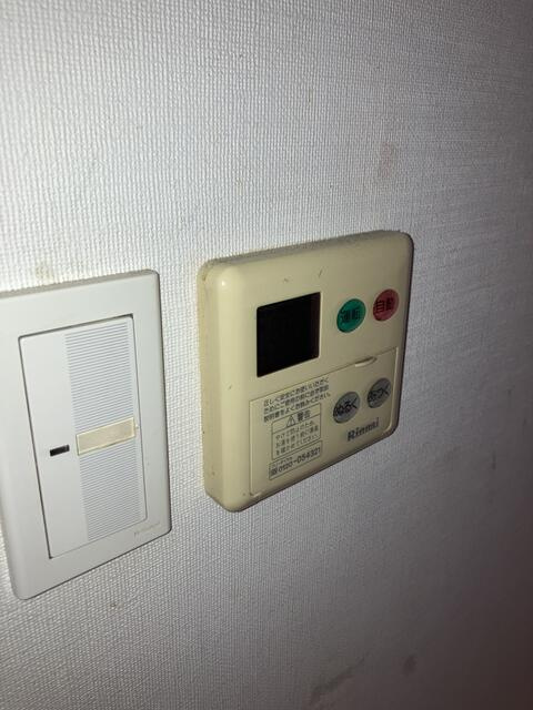 恵比寿ウエストのセキュリティ