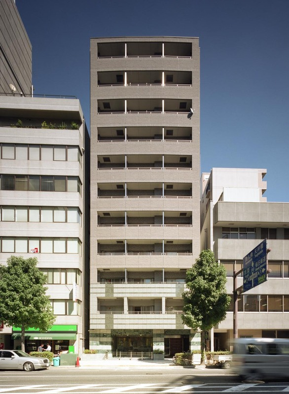 南森町プライマリーワンのその他