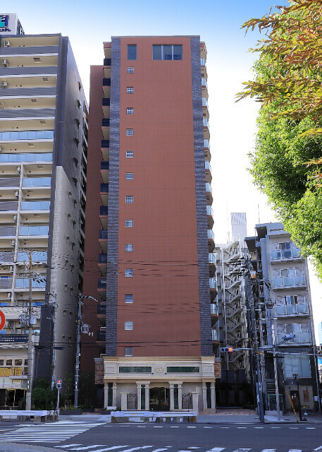 プレジオ梅田のその他