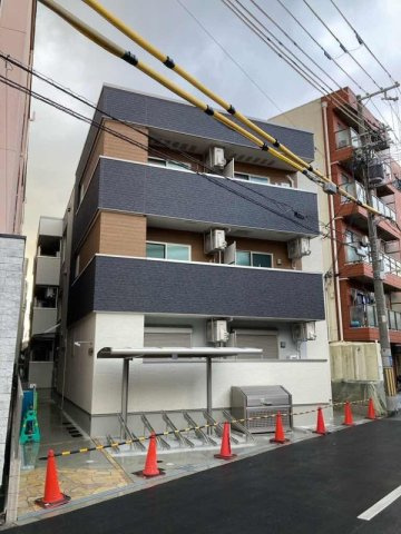 フジパレスだいどう豊里Ⅲ番館のその他