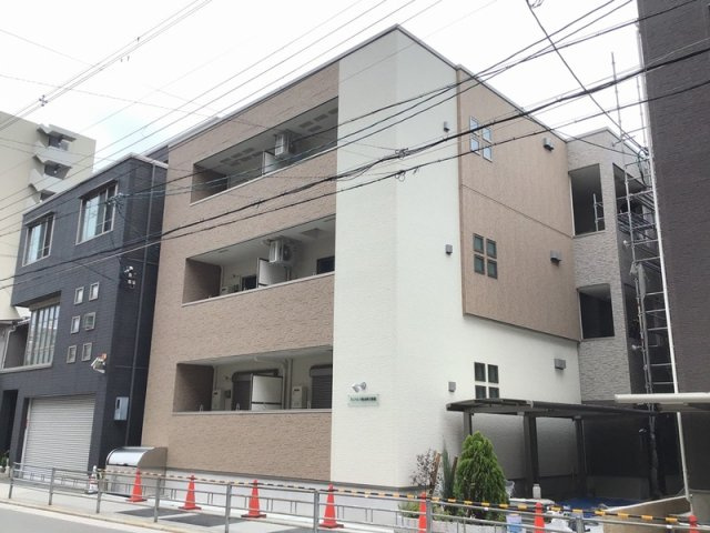 フジパレス 阪南町Ⅱ番館のその他