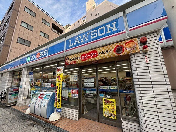 プレジオ本町の周辺