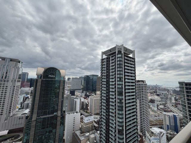 ブランズタワー梅田Ｎｏｒｔｈの展望