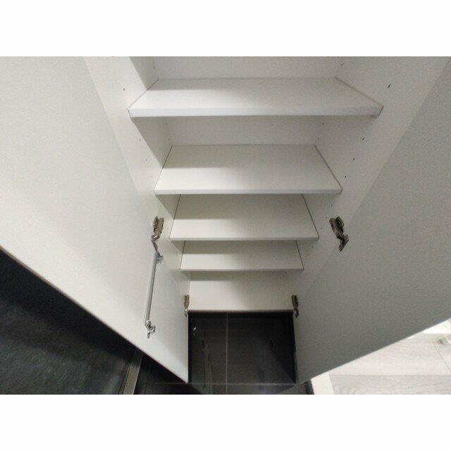 プレール・ドゥーク中野上高田のその他