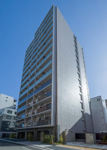 ＯＡＫＬＡＮＣＥ　森下Ⅱ