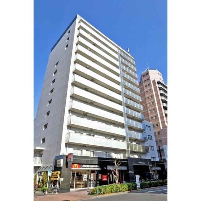 ステイレジデンス西新宿(ステイレジデンスニシシンジュク)