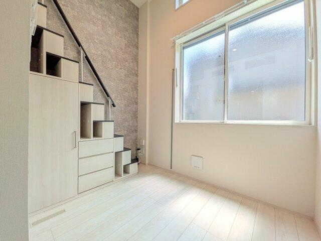 ハーモニーテラス墨田Ⅲのその他