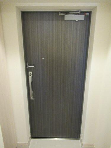ＨＹ’ｓ　ｃｒｅｃｅｒ　清澄白河(ハイズクレセールキヨスミシラカワ)の玄関