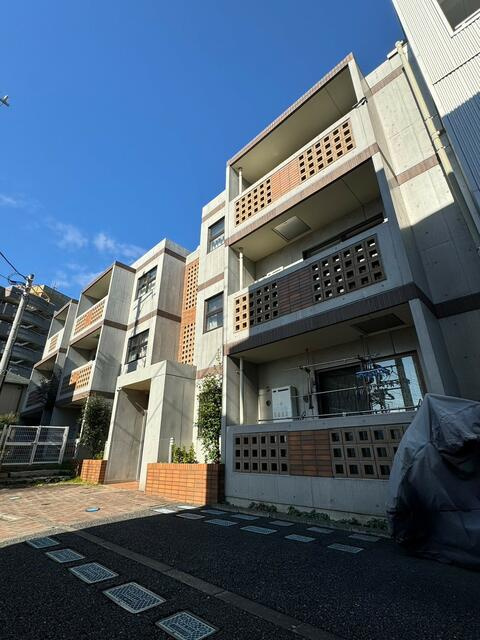 Ｗｅｌｌ　Ｈｏｕｓｅ　東大井(ウェルハウスヒガシオオイ)のその他