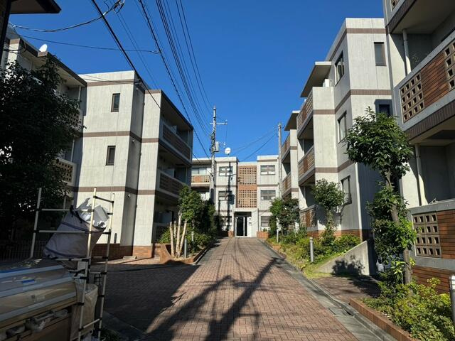 Ｗｅｌｌ　Ｈｏｕｓｅ　東大井(ウェルハウスヒガシオオイ)のその他