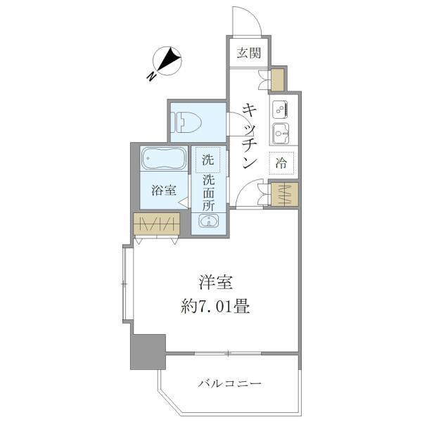 ＡＬＺＡ京町堀