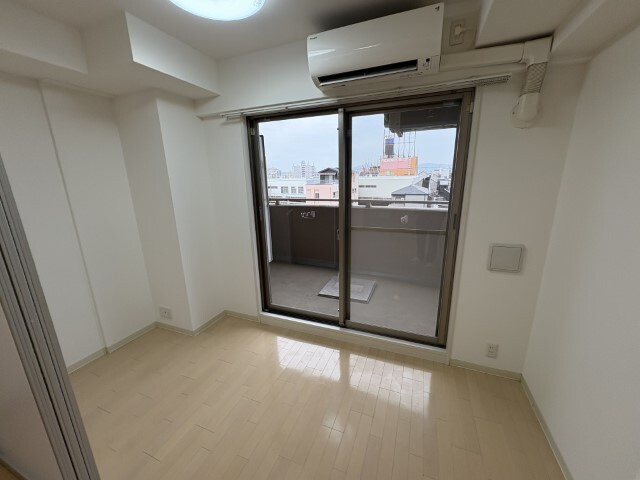 セレッソコート上本町EASTの展望