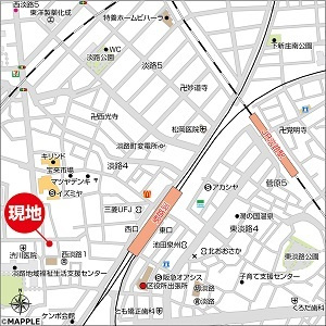 ArtizA淡路のその他