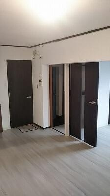 本羽田住宅のその他