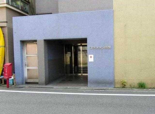 プチメゾン目黒(プチメゾンメグロ)のその他