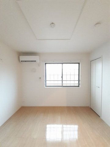プラシードアルバの内装|内装もきれいです