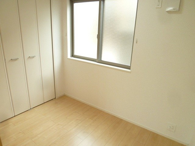 フェリーチェの内装|内装もきれいです