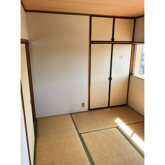 【和室】 | シティベール天野