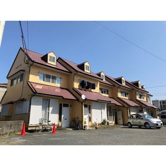 【外観】 | シティベール天野