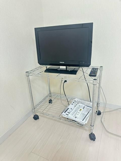 【設備】 | リラスウイングピア博多