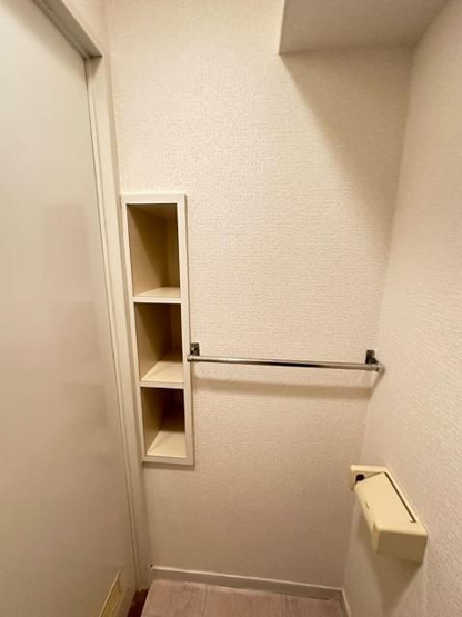 【収納】 | リラスウイングピア博多