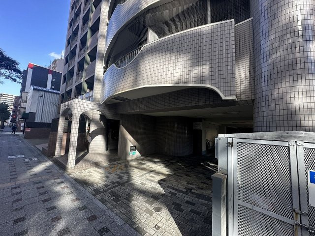 【駐車場】 | イメイブル･ド･舞鶴