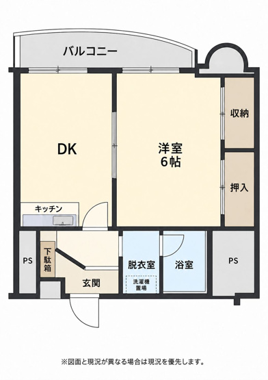 【間取り】 | イメイブル･ド･舞鶴