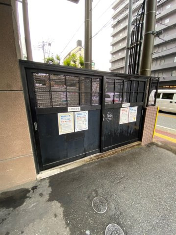 【その他共用部分】 | ピュアドームリージェント薬院