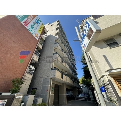 【外観】 | シャインシティ百道