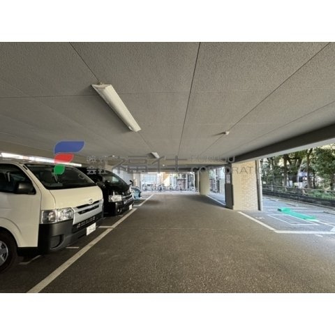 【ロビー】 | シャインシティ百道