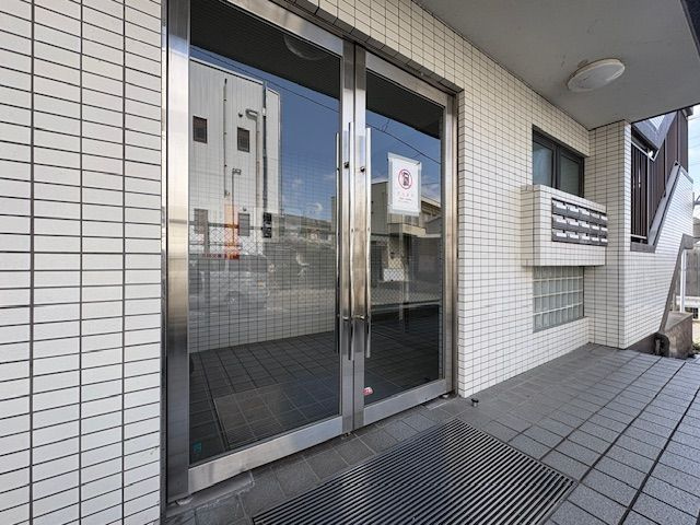 【その他】 | パークサイド空港南館