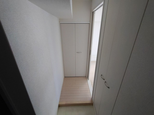 【設備】 | 警固クレスタリア
