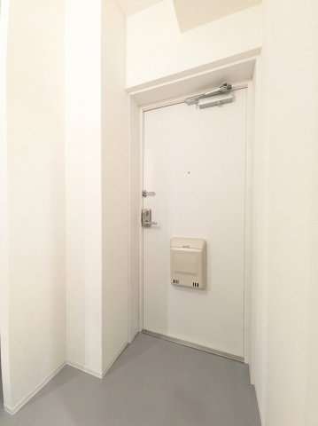 【玄関】 | メゾンアタカ