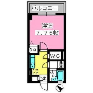 【間取り】 | コスモコート