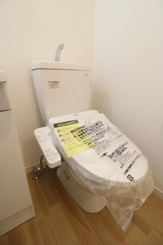 【トイレ】 | casamentoPARCO