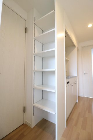 【内装】 | casamentoPARCO