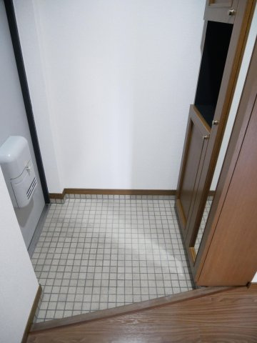 【玄関】 | 石橋ビル