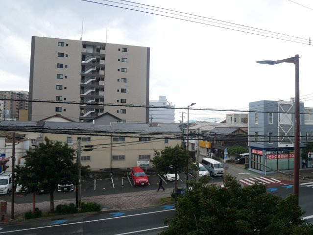 【展望】 | 石橋ビル