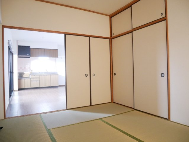 【和室】 | 石橋ビル