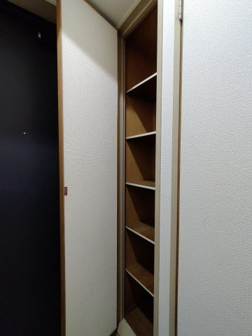 【収納】 | エステートモア平尾駅前通り