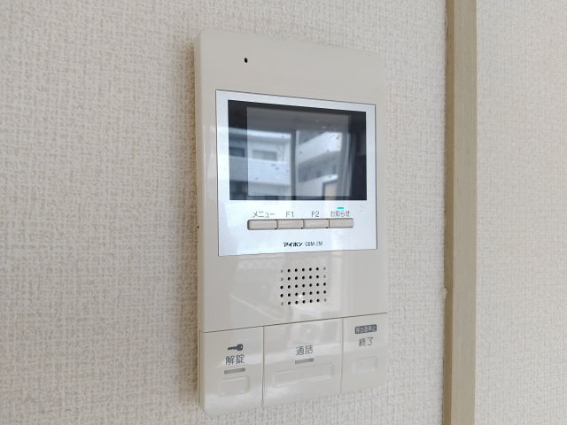 【セキュリティ】 | エステートモア平尾駅前通り