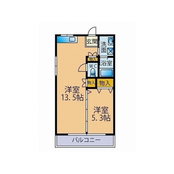 【間取り】 | アヴァンティーク