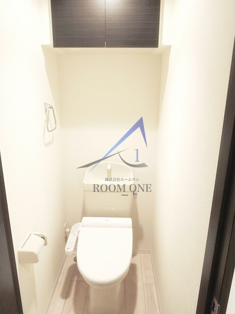 Classy Residenceのトイレ|トイレです。