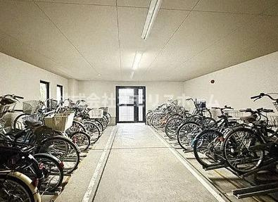 グランドステージ糀谷のその他共用部分