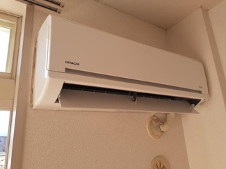【設備】 | ビレッジ堀内Ⅰ
