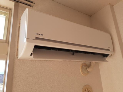 【設備】 | ビレッジ堀内Ⅰ